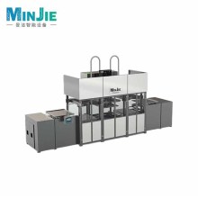 Multi functional Egg Carton Production Line