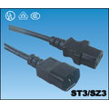 European VDE AC Power Cords