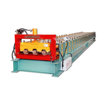 Dx New  Floor deck roll forming machine