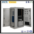 IP55 Outdoor Telecommunication Cabinet