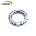 6001 6000 Deep Groove Ball Bearing Size Chart