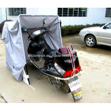 Outdoor Motorcycle waterproof Shelter, Motorcycle Tent Cover