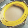 Fibra de carbono/hdpe/fibra de vidro/aço inoxidável Blades