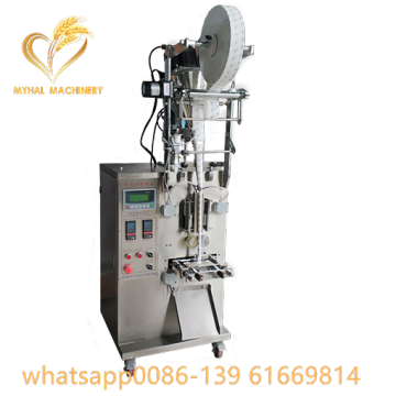 Milk powder filling and sealing machine price