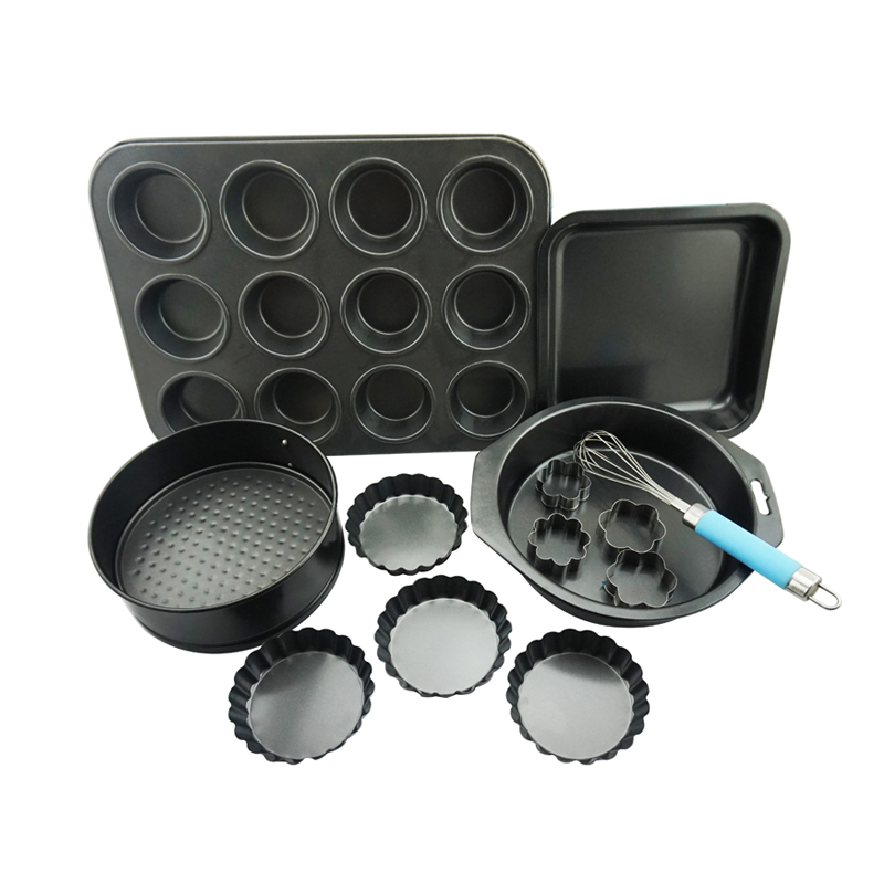 Non Stick Baking Set