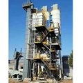 Dry mortar mixing equipment manufacturers
