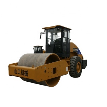 Maquinaria de construcción SEM520 20tons Road Roller