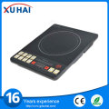 Kitchen Appliances Low Price Touch Induction Cooker Factory