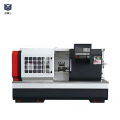 WF-2 / 35TK-Serie CNC-Drehmaschine mit doppelter Spindel