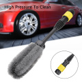 Bristle Cleaner Auto Care Cleaning Tools Car