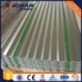 Aluminium zinc 18 gauge corrugated galvanized sheet