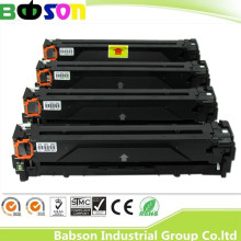 Factory Direct Sell Compatible Toner for CF210/211/212/213 Stable Quality