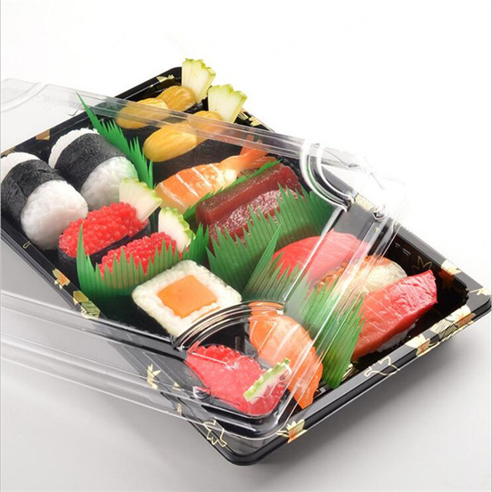 Disposable Sushi Tray