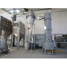 Modified starch  Spin Flash Dryer Machine