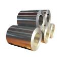 Hot Roll Steel Coil ST37 Standard Sizes