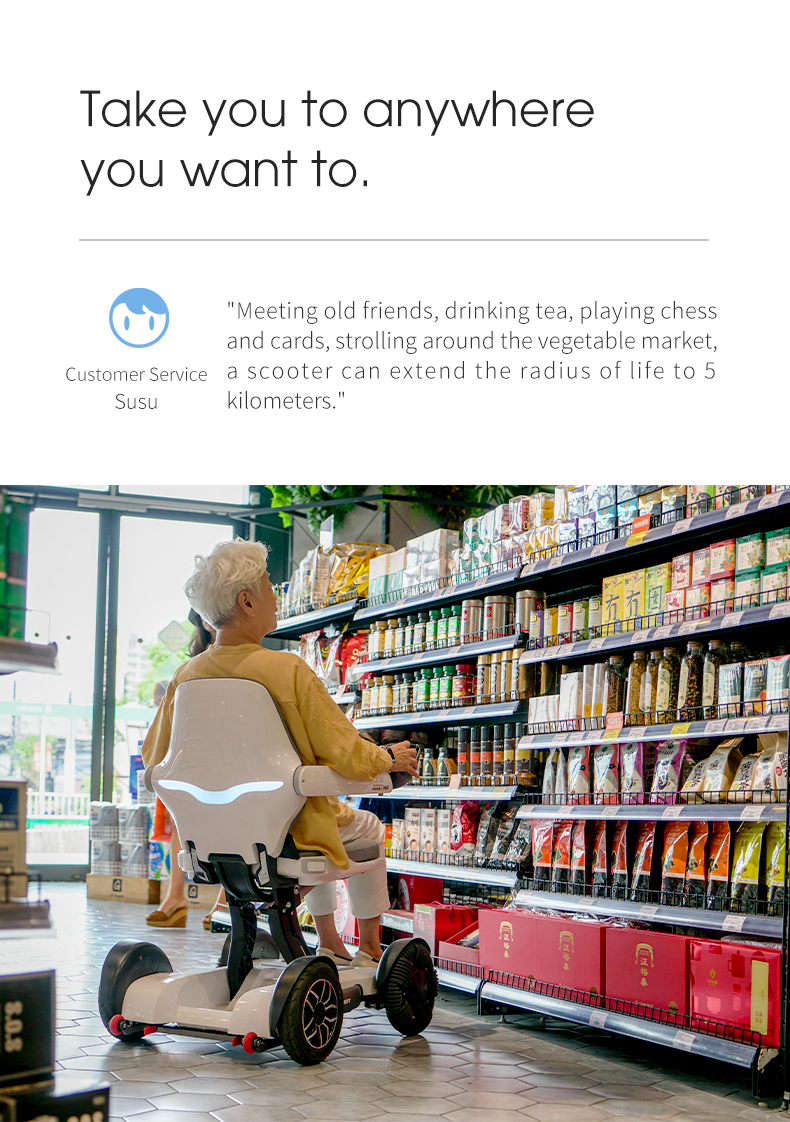 Adult Power Wheelchair Adult Power Wheelchair