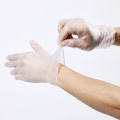 disposable vinyl examination gloves pvc gloves vinyl powder free disposable gloves