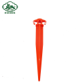 Outdoor Camping Luxury Plastic Tent Stake