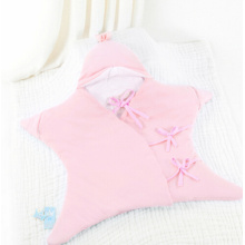 Fashion Design Star Baby Blanket