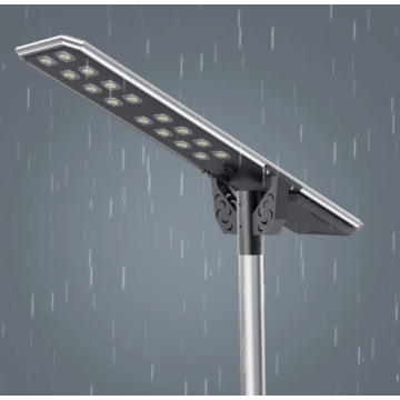 High Waterproof Solar Street Light