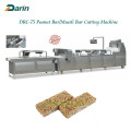 Siemens PLC Touch Screen Peanut Bar Cutting Machine