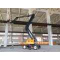 XCMG 18m Folding Aerial Work Platform