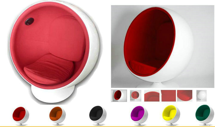 BALL CHAIR BALL CHAIR
