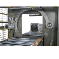 Fuji horizontal wrapping machine