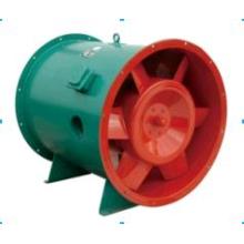 Fire Axial Exhaust Fan