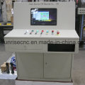 CNC Angle Punching Marking and Cutting Machine