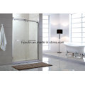 Sliding Simple Shower Room Enclosure Door Screen (SS-103)