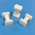 injection mold zirconia ceramic machined components