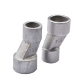 Sanitary Fittings Stainless Steel Lost Wax Casting