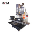 Fresadora de bancada fija CNC XK7132