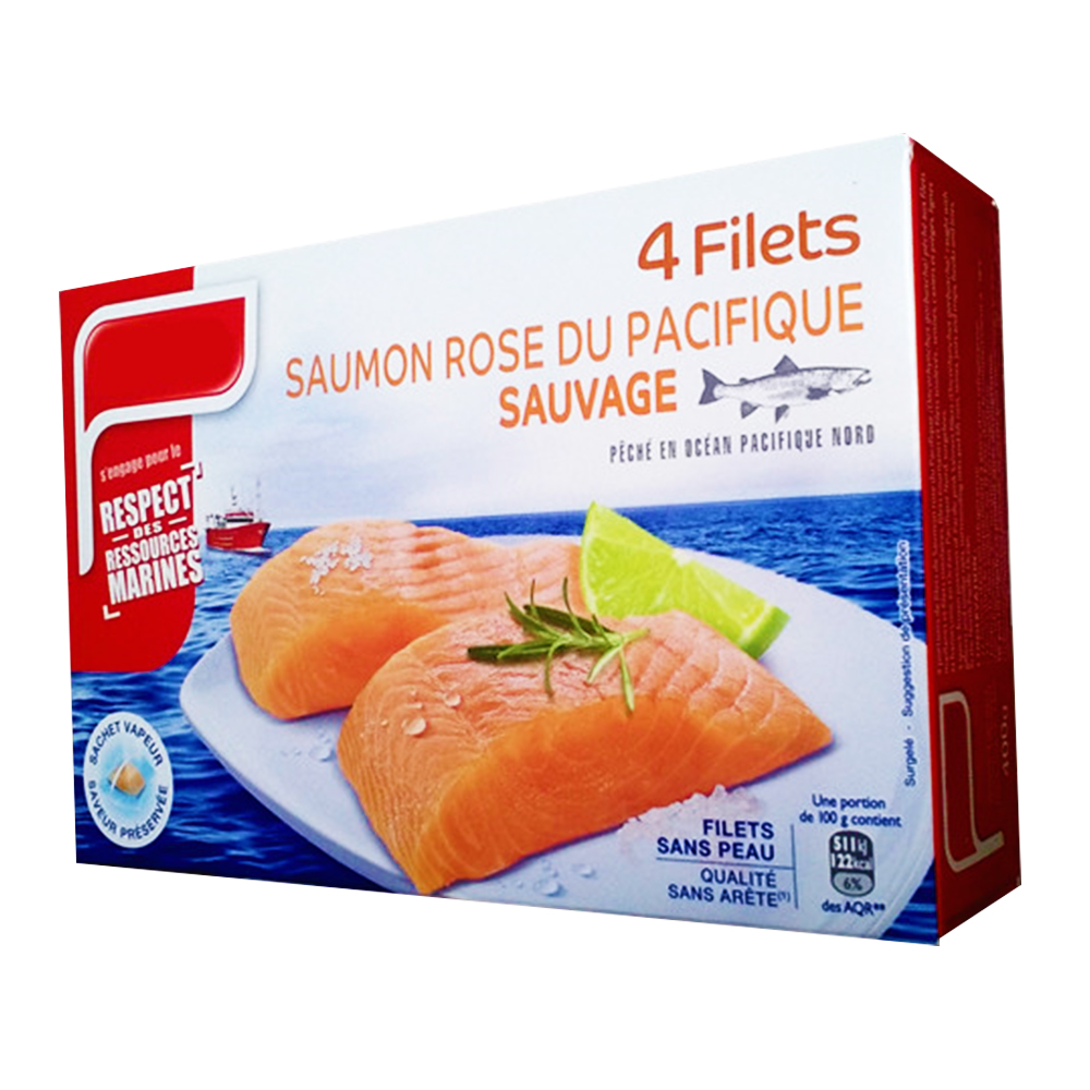 Salmon Packaging Box07