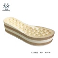 Maker Thick PU Sole for Women Shoes