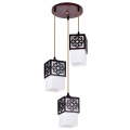 Vintage Suspension pendant light for living room