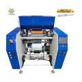 Cling Film Rewinder Stretch Film Rewinding Machine