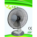 AC110V Solar Tischventilator (SB-T-AC12B)