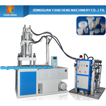 Liquid Silica Gel (LSR) Injection Machine