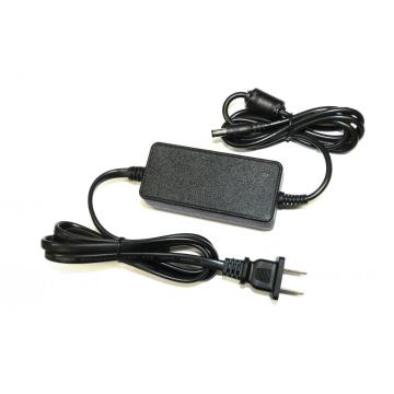 12V 3.0A UL Adaptador AC para massageador facial