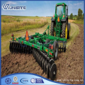 Composant en acier de machines agricoles