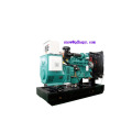 Soundproof Electric Generator in Low Price and Good Quality