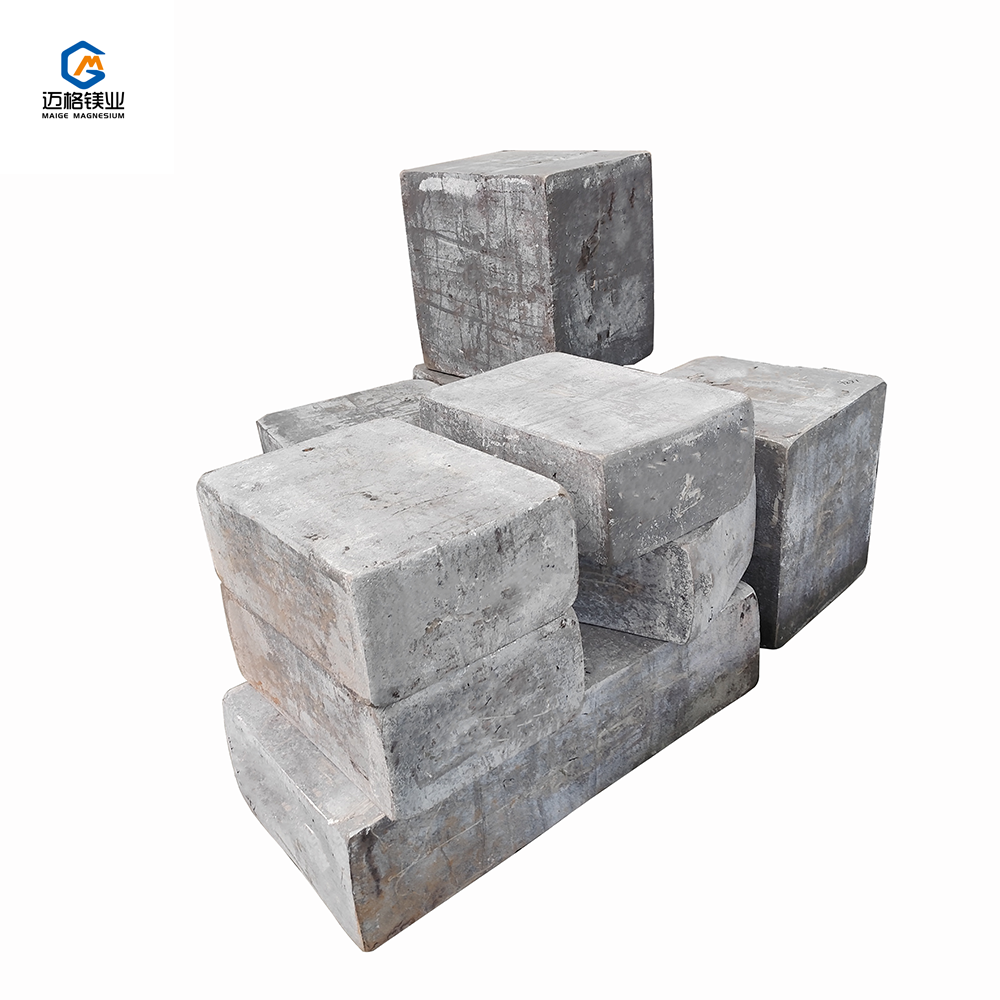 Forged Magnesium Alloy Plate Forged Magnesium Alloy Plate