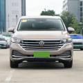 Powerful 2.0T 7 Seats Gas MPV VW Viloran