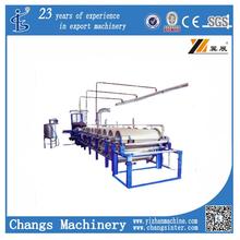 Xhb Cotton Embroidery Backing Nonwoven Machine (XHB)