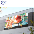 P6 Outdoor Waterproof Video Led Display Board