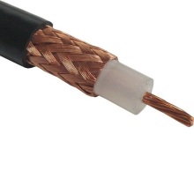 Cable de altavoz coaxial HDMI