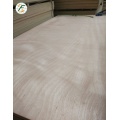 Indoor Use Poplar Core Commerial Plywood Sheet