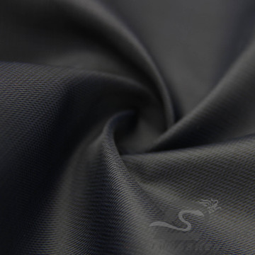 Wasser &amp; Wind-Resistant Outdoor Sportswear Daunenjacke Woven Jacquard 100% Polyester Stoff (E144)